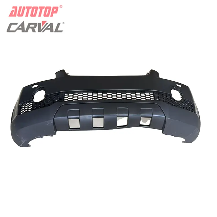 פראָנט באַמפּער פֿאַר Chevrolet Captiva 2007