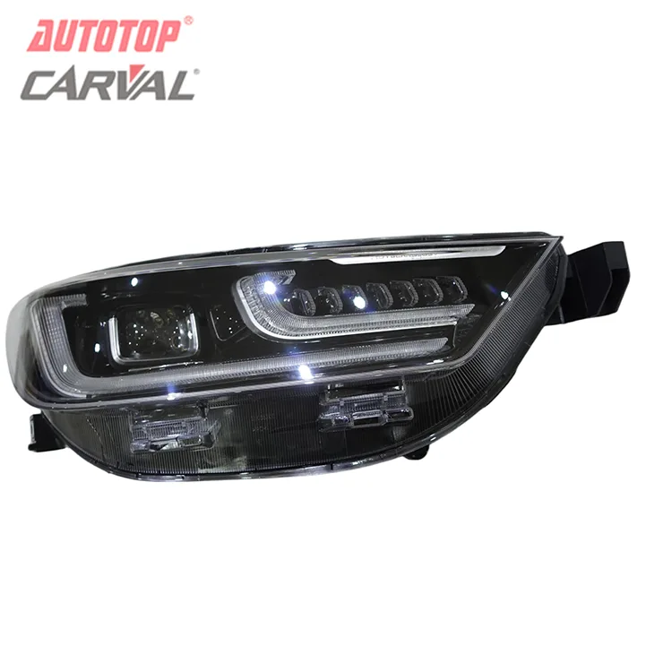 קאָפּ לאָמפּ פֿאַר CHERY TIGGO 7 PLUS 2025