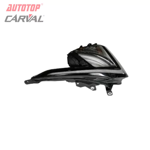 העאַדלייט אַסעמבלי פֿאַר KIA Sportage 2021