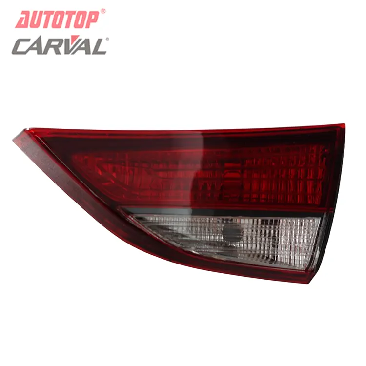 Hyundai Elantra 2013 צוריק לאַמפּ אַסעמבלי
