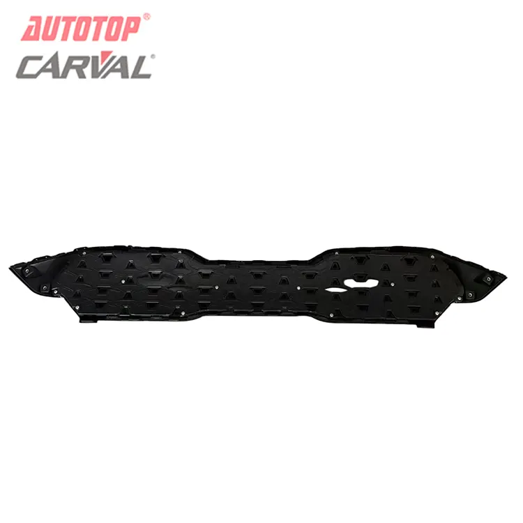 Front Grille For Kia Sonet 2022