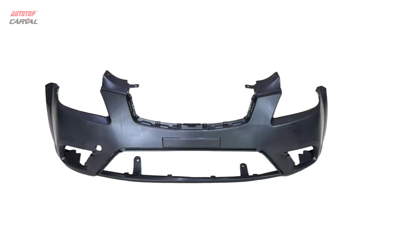 Front Bumper Cover For Kia Rio 2010