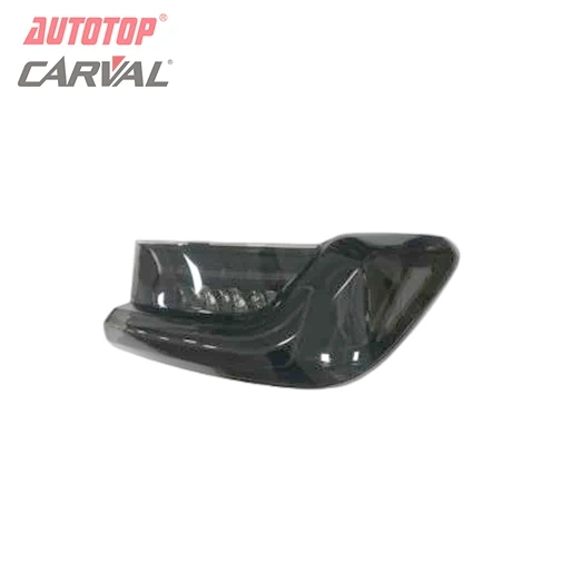 לאַזער ווערסיע טאַילליגהט פֿאַר BMW New 3 סעריע