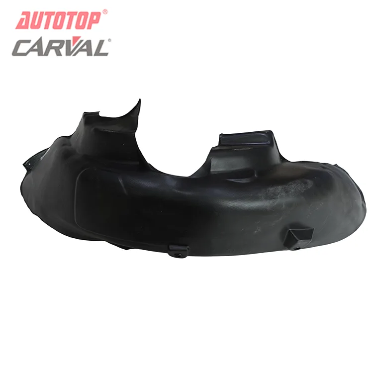 דערציען פענדער לייַנער פֿאַר Chery Tiggo 7 2021
