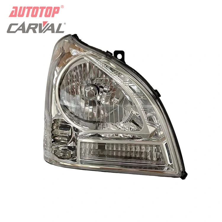 עק לאַמפּ אַסעמבלי פֿאַר Chevrolet N300 Max