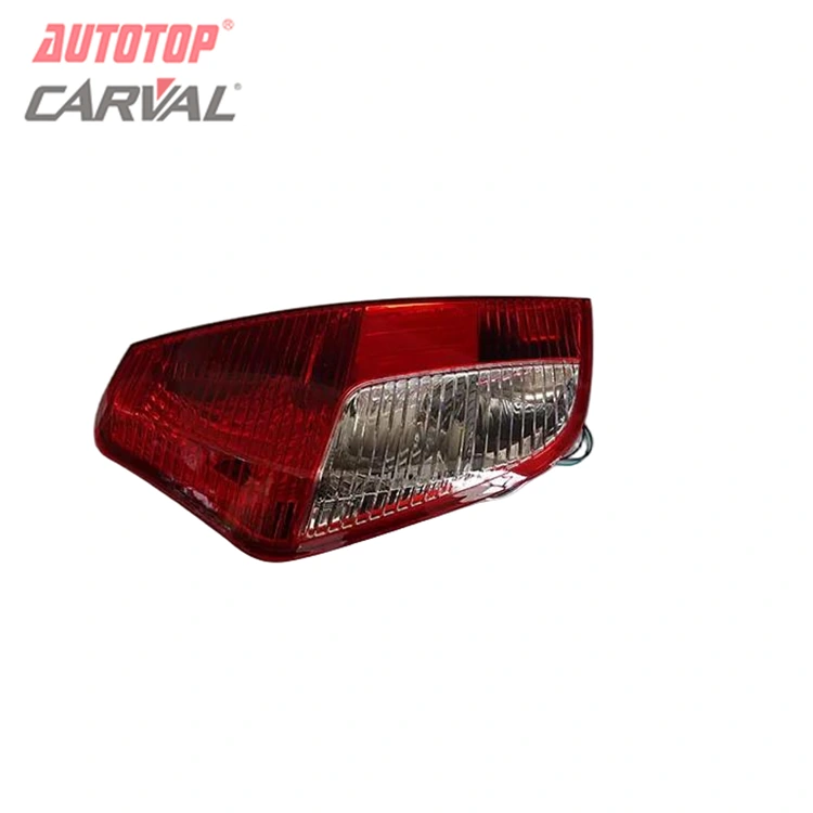 עק לאַמפּ אַסעמבלי פֿאַר Hyundai i10 2007